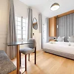 Luxury Studio - Louvre, Palais Royal - Cia