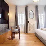 Luxury Studio - Louvre, Palais Royal - Cia